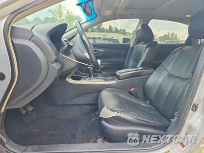 Zdjęcie 7 z 12 samochodu: 2013 NISSAN ALTIMA 2.5 SL VIN:1N4AL3AP2DC904712 - miniatura