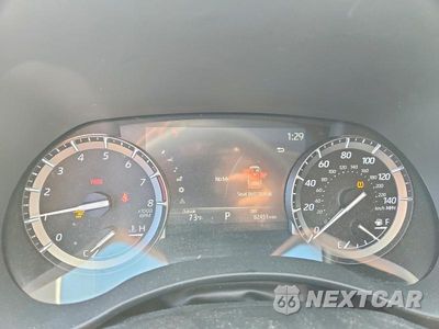 Zdjęcie 9 z 13 samochodu: 2021 TOYOTA HIGHLANDER XLE VIN:5TDGZRBH1MS555666 - miniatura