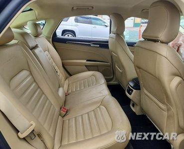 Zdjęcie 10 z 13 samochodu: 2016 FORD FUSION SE VIN:3FA6P0HD8GR332488 - miniatura