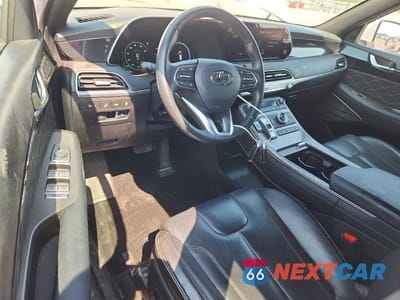 Zdjęcie 8 z 13 samochodu: 2021 HYUNDAI PALISADE CALLIGRAPHY VIN:KM8R7DHE8MU226758 - miniatura