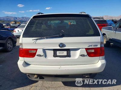 Zdjęcie 6 z 13 samochodu: 2006 BMW X5 3.0I VIN:5UXFA135X6LY34870 - miniatura
