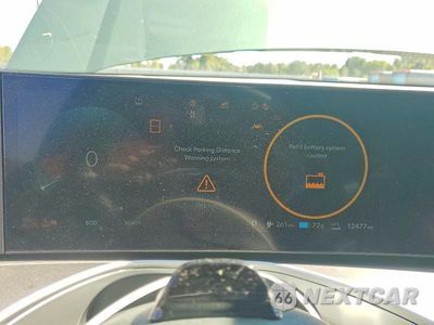 Zdjęcie 9 z 13 samochodu: 2026 HYUNDAI IONIQ 9 CALLIGRAPHY VIN:7YAMYFS51TY001520 - miniatura