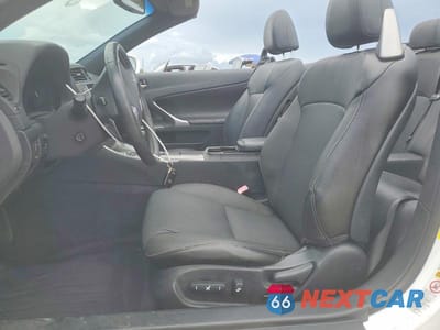 Zdjęcie 7 z 12 samochodu: 2014 LEXUS IS 350 VIN:JTHFE2C27E2510859 - miniatura