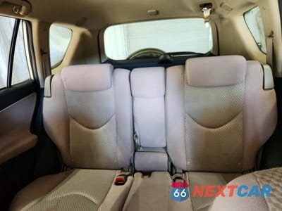 Zdjęcie 10 z 13 samochodu: 2008 TOYOTA RAV4 BASE VIN:JTMBD33VX86063086 - miniatura