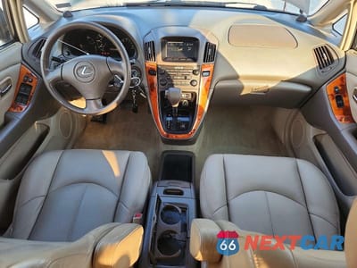 Zdjęcie 8 z 14 samochodu: 2001 LEXUS RX 300 VIN:JTJHF10U110181540 - miniatura