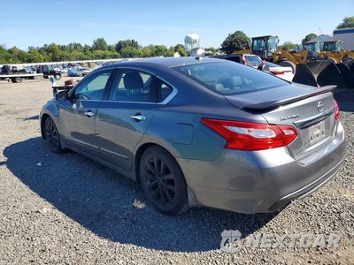 Drugie zdjęcie samochodu z przodu: 2016 NISSAN ALTIMA 2.5 SL VIN:1N4AL3AP4GC270100 - miniatura