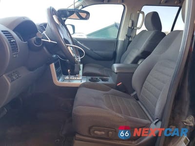 Zdjęcie 7 z 13 samochodu: 2012 NISSAN PATHFINDER S VIN:5N1AR1NN6CC600556 - miniatura