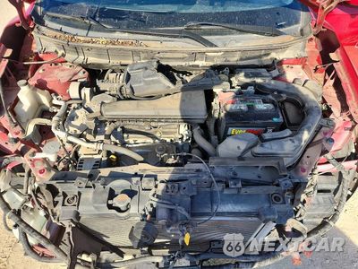 Zdjęcie 11 z 13 samochodu: 2017 NISSAN ROGUE SV VIN:JN8AT2MT7HW398526 - miniatura