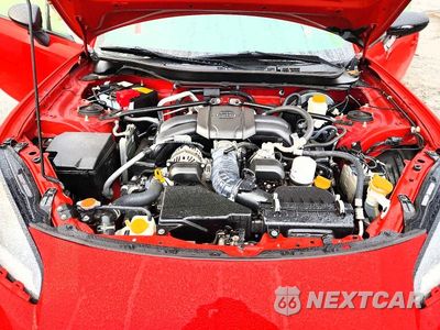 Zdjęcie 11 z 12 samochodu: 2024 TOYOTA GR 86 PREMIUM VIN:JF1ZNBE10R8751139 - miniatura