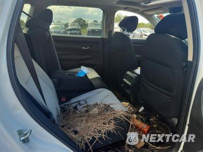 Zdjęcie 11 z 13 samochodu: 2025 HONDA CR-V EX VIN:2HKRS3H4XSH312391 - miniatura