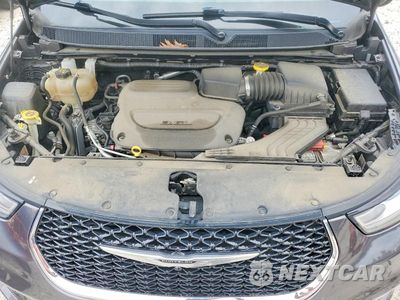 Zdjęcie 12 z 13 samochodu: 2021 CHRYSLER PACIFICA TOURING VIN:2C4RC1FG4MR607927 - miniatura