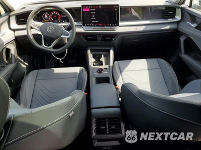 Zdjęcie 8 z 13 samochodu: 2026 VOLKSWAGEN TIGUAN SE VIN:3VVMR7RM9TM119402 - miniatura