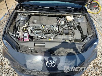 Zdjęcie 11 z 12 samochodu: 2026 TOYOTA CAMRY LE VIN:4T1DAACK1TU312872 - miniatura