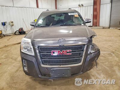 Piąte zdjęcie samochodu w środku: 2014 GMC TERRAIN SLE VIN:2GKALREK0E6100242 - miniatura