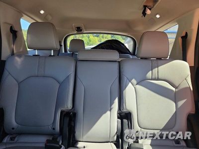 Zdjęcie 10 z 13 samochodu: 2025 HONDA PILOT EXL VIN:5FNYG1H47SB112620 - miniatura