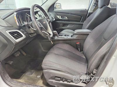 Zdjęcie 7 z 12 samochodu: 2013 GMC TERRAIN SLE VIN:2GKALSEK4D6411369 - miniatura