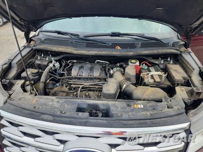 Zdjęcie 12 z 13 samochodu: 2019 FORD EXPLORER XLT VIN:1FM5K8D8XKGA45497 - miniatura