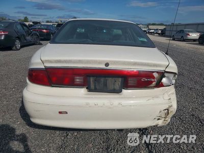 Zdjęcie 6 z 12 samochodu: 2003 BUICK CENTURY 4D VIN:2G4WS52J031251029 - miniatura