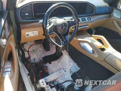 Zdjęcie 8 z 13 samochodu: 2024 MERCEDES-BENZ GLE 350 4MATIC VIN:4JGFB4FB2RA969516 - miniatura