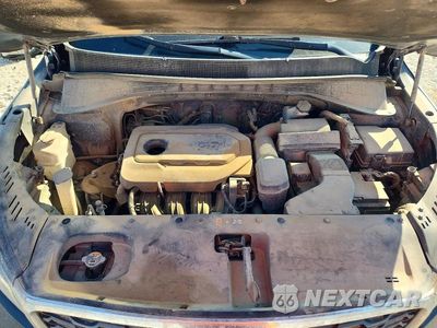 Zdjęcie 11 z 12 samochodu: 2020 KIA SORENTO LX VIN:5XYPG4A35LG652010 - miniatura