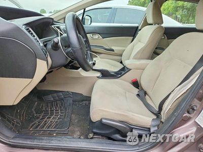Zdjęcie 7 z 13 samochodu: 2013 HONDA CIVIC LX VIN:2HGFB2F57DH572205 - miniatura