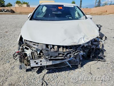 Piąte zdjęcie samochodu w środku: 2017 TOYOTA PRIUS PRIME ADVANCED VIN:JTDKARFP2H3061925 - miniatura
