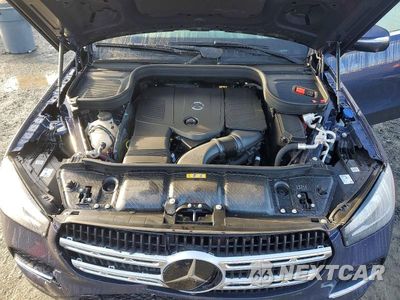 Zdjęcie 12 z 13 samochodu: 2026 MERCEDES-BENZ GLE 450E 4MATIC VIN:4JGFB4GB8TB675716 - miniatura