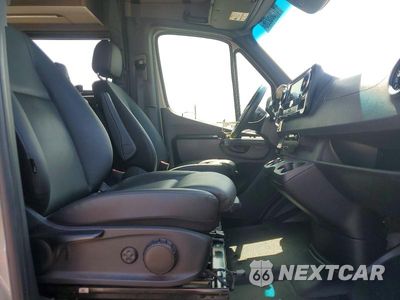 Piąte zdjęcie samochodu w środku: 2023 MERCEDES-BENZ SPRINTER 2500 RV VIN:W1Y4NCVYXPT126289 - miniatura