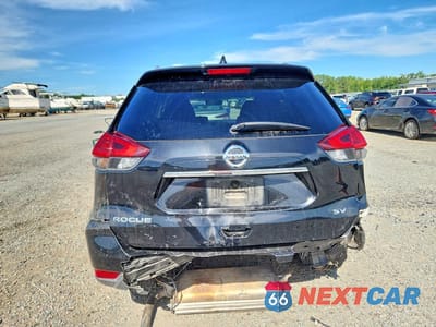 Zdjęcie 6 z 13 samochodu: 2018 NISSAN ROGUE SV VIN:KNMAT2MT2JP591856 - miniatura