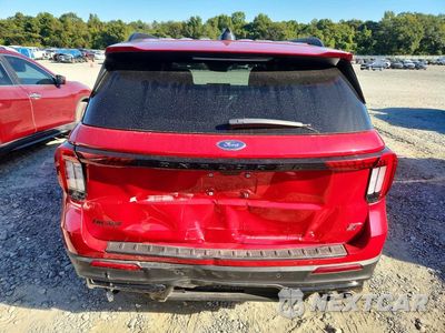 Zdjęcie 6 z 13 samochodu: 2026 FORD EXPLORER ST VIN:1FMWK8GC1TGA46124 - miniatura