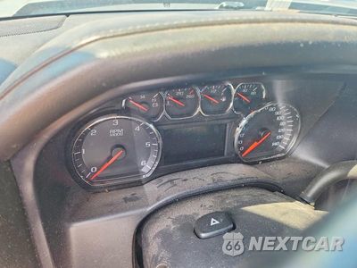 Zdjęcie 9 z 12 samochodu: 2014 GMC SIERRA K1500 SLE VIN:1GTV2UEC5EZ255739 - miniatura