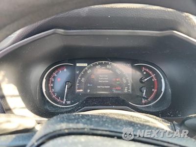 Zdjęcie 9 z 14 samochodu: 2023 TOYOTA RAV4 XLE VIN:2T3W1RFV0PW264243 - miniatura