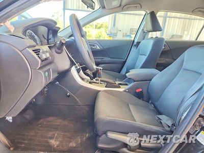 Zdjęcie 7 z 12 samochodu: 2015 HONDA ACCORD LX VIN:1HGCR2F34FA144381 - miniatura