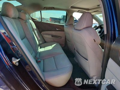 Zdjęcie 10 z 12 samochodu: 2015 ACURA TLX VIN:19UUB2F32FA004855 - miniatura