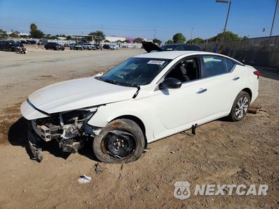 2025 NISSAN ALTIMA S 1N4BL4BV0SN308720 - główne zdjęcie licytacji z USA - miniatura