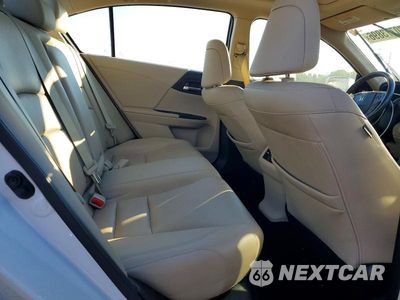 Zdjęcie 10 z 12 samochodu: 2015 HONDA ACCORD TOURING VIN:1HGCR3F99FA009858 - miniatura