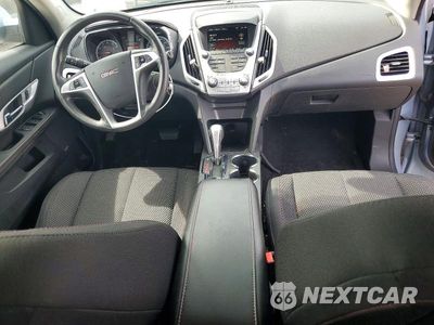 Zdjęcie 8 z 13 samochodu: 2014 GMC TERRAIN SLE VIN:2GKALREK6E6199049 - miniatura