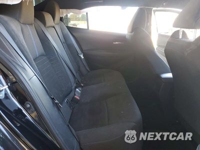 Zdjęcie 10 z 12 samochodu: 2022 TOYOTA COROLLA SE NIGHTSHADE EDITION VIN:5YFS4MCE1NP114694 - miniatura