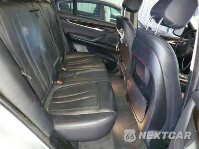 Zdjęcie 11 z 14 samochodu: 2014 BMW X5 XDRIVE35I VIN:5UXKR0C52E0H22875 - miniatura