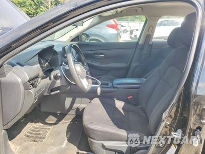 Zdjęcie 7 z 13 samochodu: 2023 NISSAN SENTRA S VIN:3N1AB8BV7PY228537 - miniatura