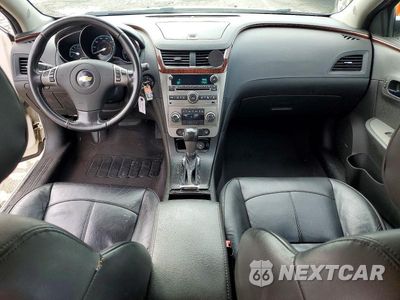 Zdjęcie 8 z 12 samochodu: 2011 CHEVROLET MALIBU LTZ VIN:1G1ZE5E15BF257185 - miniatura