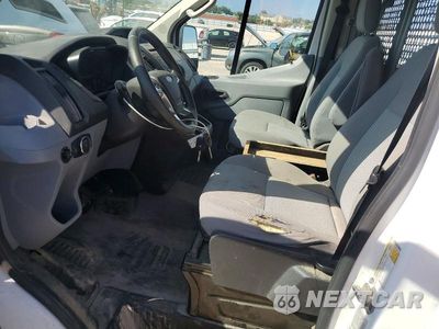 Zdjęcie 7 z 12 samochodu: 2018 FORD TRANSIT T-250 DELIVERY VAN VIN:1FTYR2ZM0JKA75149 - miniatura