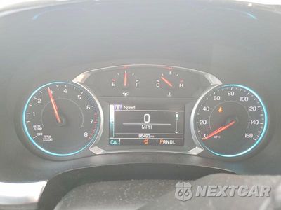 Zdjęcie 9 z 13 samochodu: 2018 CHEVROLET TRAVERSE LT VIN:1GNERGKW0JJ186079 - miniatura