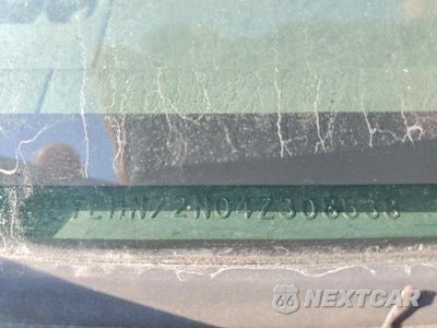 Zdjęcie 12 z 12 samochodu: 2004 TOYOTA TACOMA V6 VIN:5TEHN72N04Z308538 - miniatura