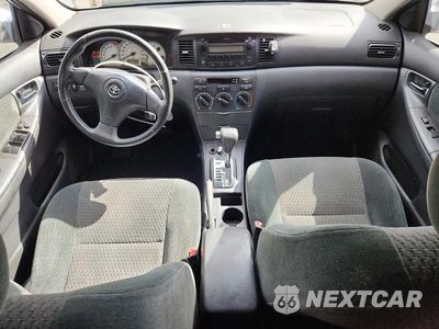 Zdjęcie 8 z 12 samochodu: 2007 TOYOTA COROLLA S VIN:1NXBR30E47Z927934 - miniatura