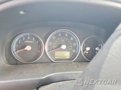 Zdjęcie 9 z 13 samochodu: 2009 HYUNDAI SANTA FE GLS VIN:5NMSG73D99H274371 - miniatura