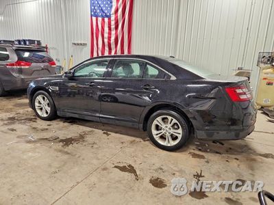 Drugie zdjęcie samochodu z przodu: 2017 FORD TAURUS SEL VIN:1FAHP2E85HG144385 - miniatura