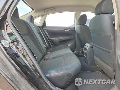 Zdjęcie 10 z 12 samochodu: 2016 NISSAN SENTRA S VIN:3N1AB7APXGY305771 - miniatura