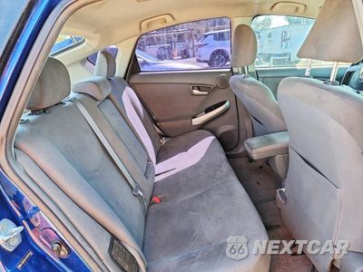 Zdjęcie 10 z 12 samochodu: 2010 TOYOTA PRIUS III VIN:JTDKN3DU0A0045501 - miniatura