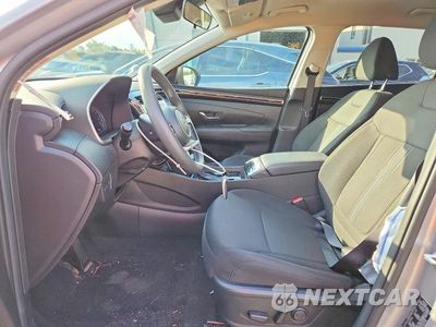 Zdjęcie 7 z 13 samochodu: 2024 HYUNDAI TUCSON SEL VIN:5NMJBCDEXRH402918 - miniatura